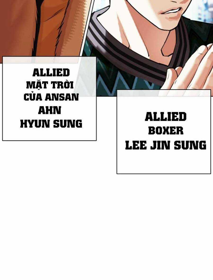 Hoán Đổi Nhiệm Màu Chapter 431 trang 53