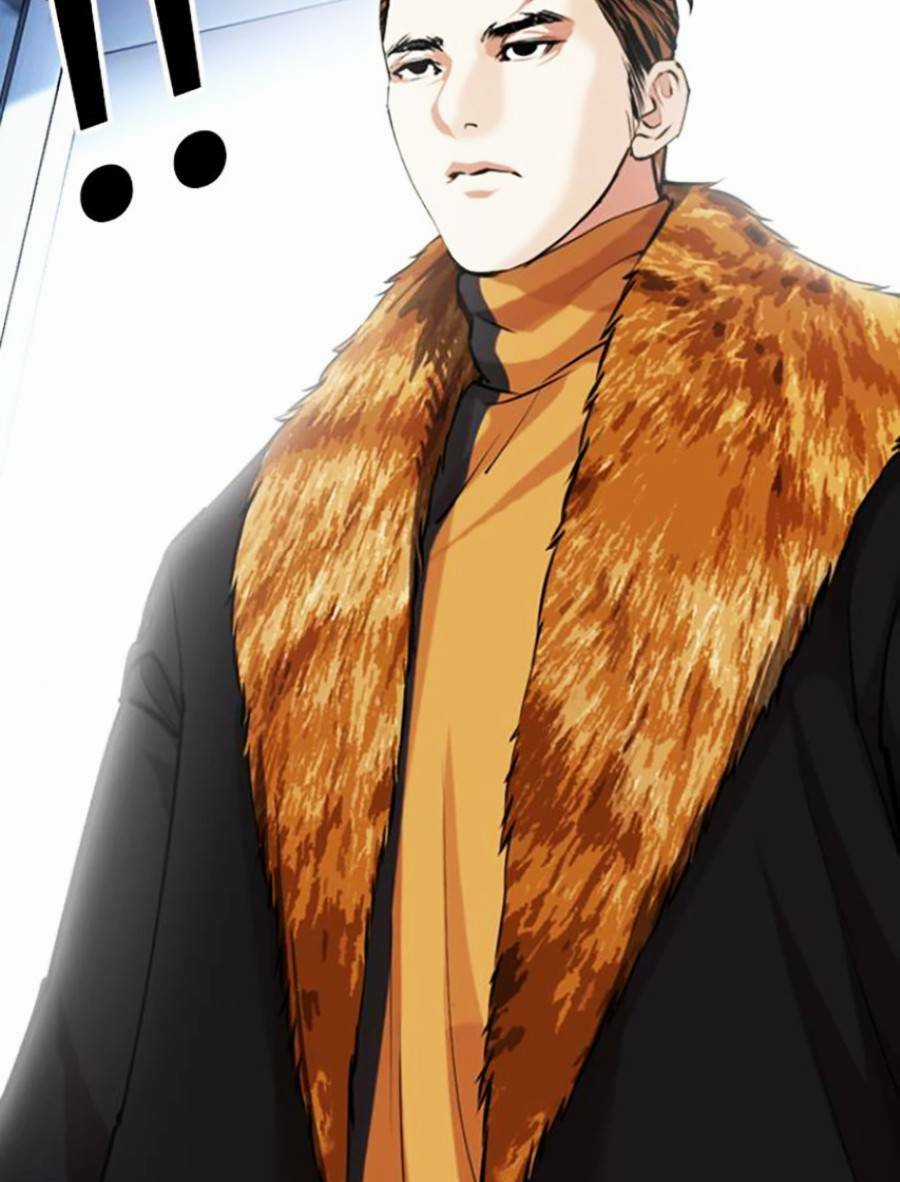 Hoán Đổi Nhiệm Màu Chapter 431 trang 6