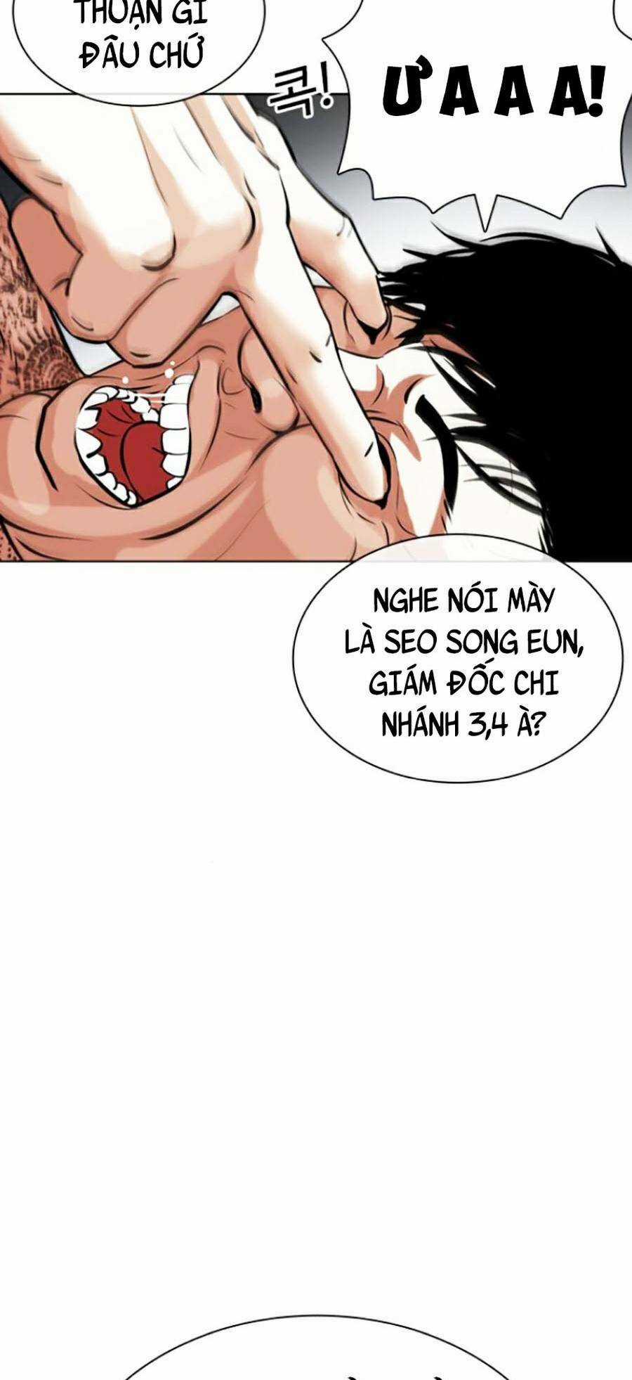Hoán Đổi Nhiệm Màu Chapter 431 trang 65