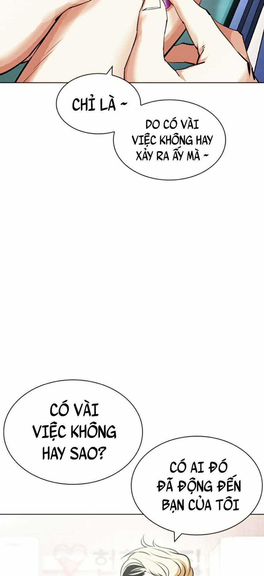 Hoán Đổi Nhiệm Màu Chapter 431 trang 70