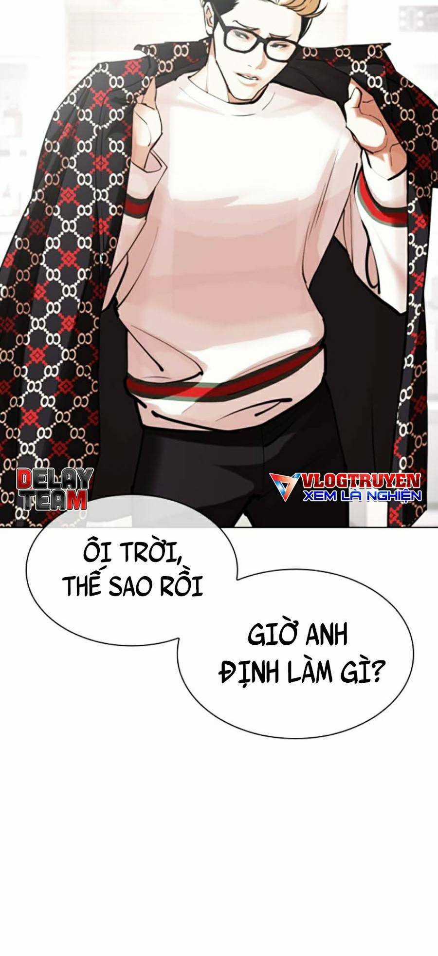 Hoán Đổi Nhiệm Màu Chapter 431 trang 71