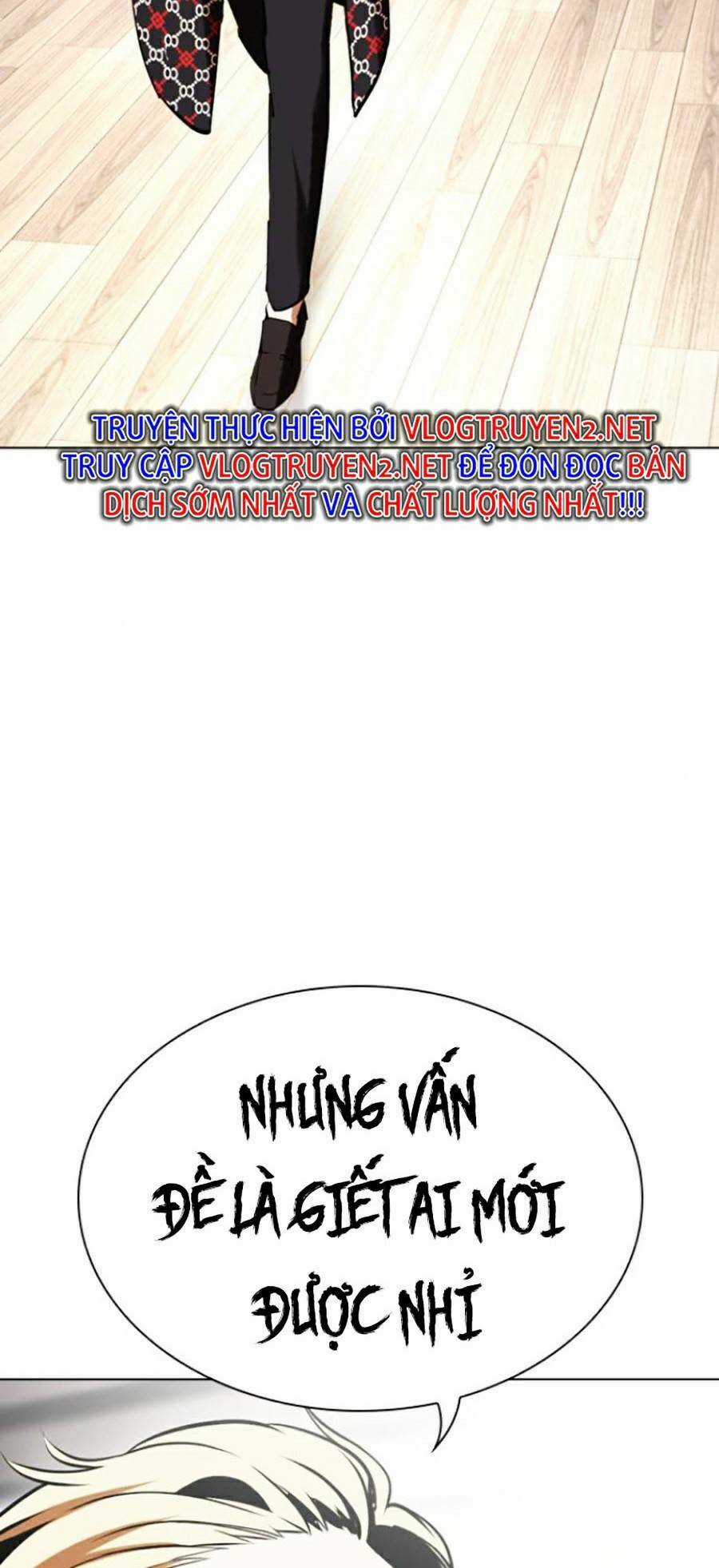 Hoán Đổi Nhiệm Màu Chapter 431 trang 74