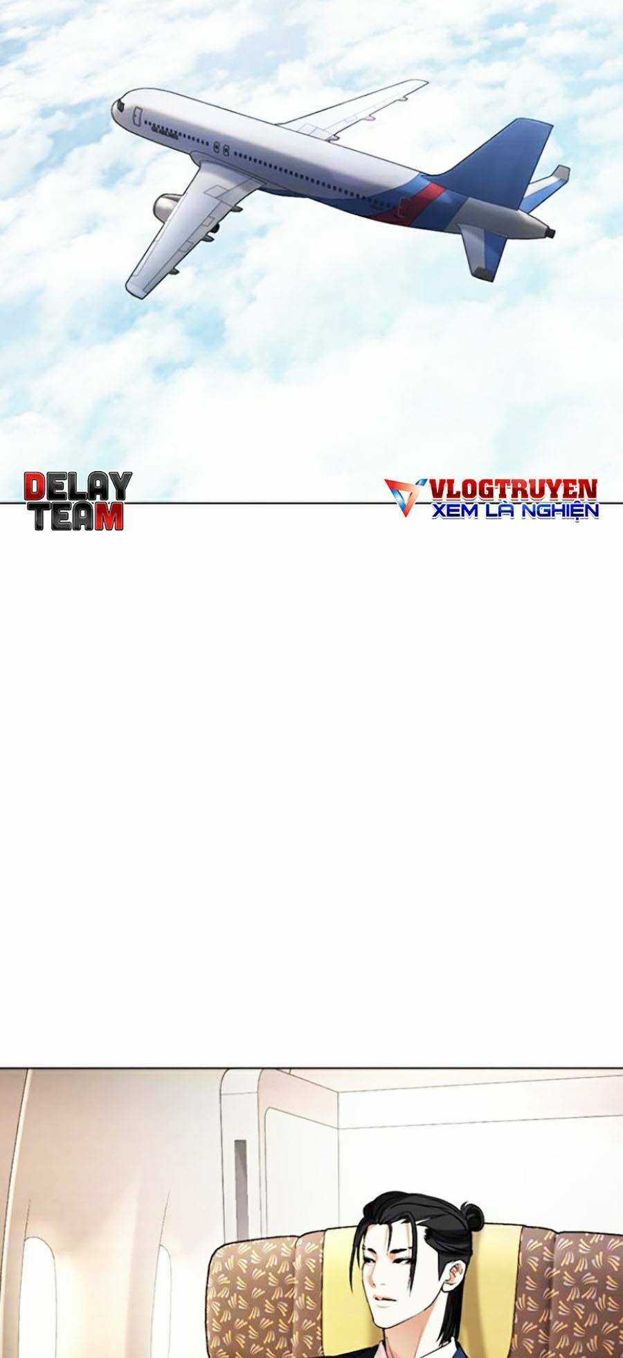 Hoán Đổi Nhiệm Màu Chapter 431 trang 76