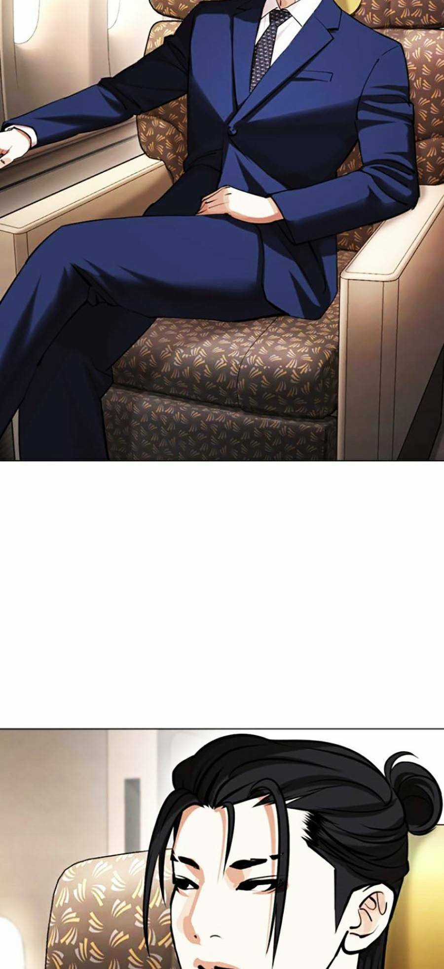 Hoán Đổi Nhiệm Màu Chapter 431 trang 77