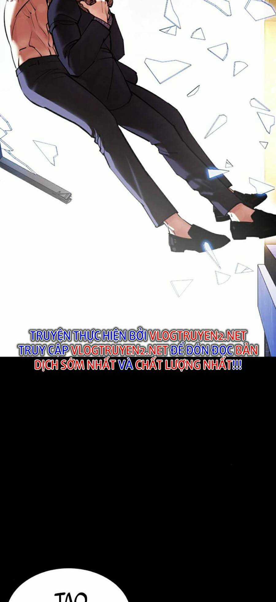 Hoán Đổi Nhiệm Màu Chapter 431 trang 79