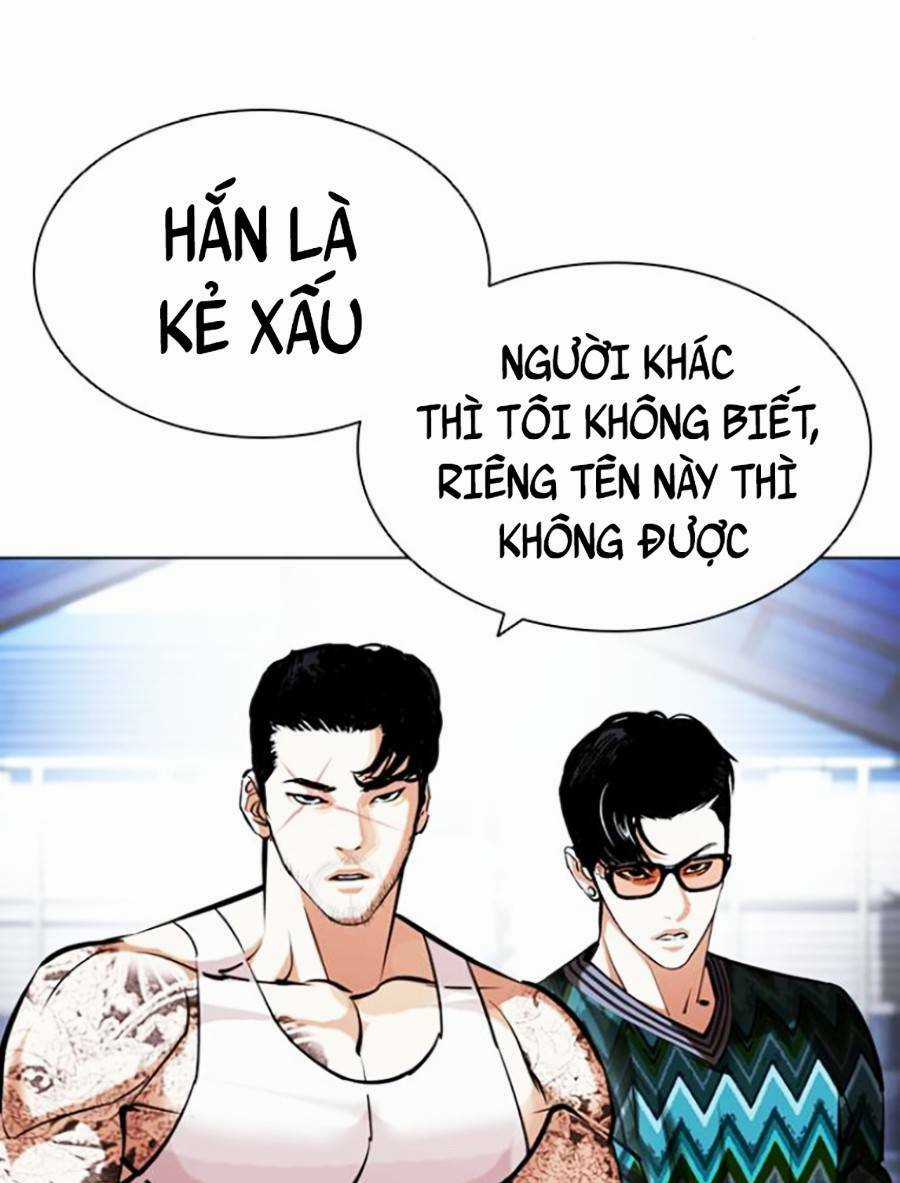 Hoán Đổi Nhiệm Màu Chapter 431 trang 8