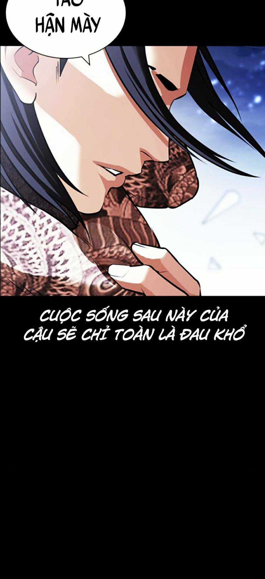 Hoán Đổi Nhiệm Màu Chapter 431 trang 80