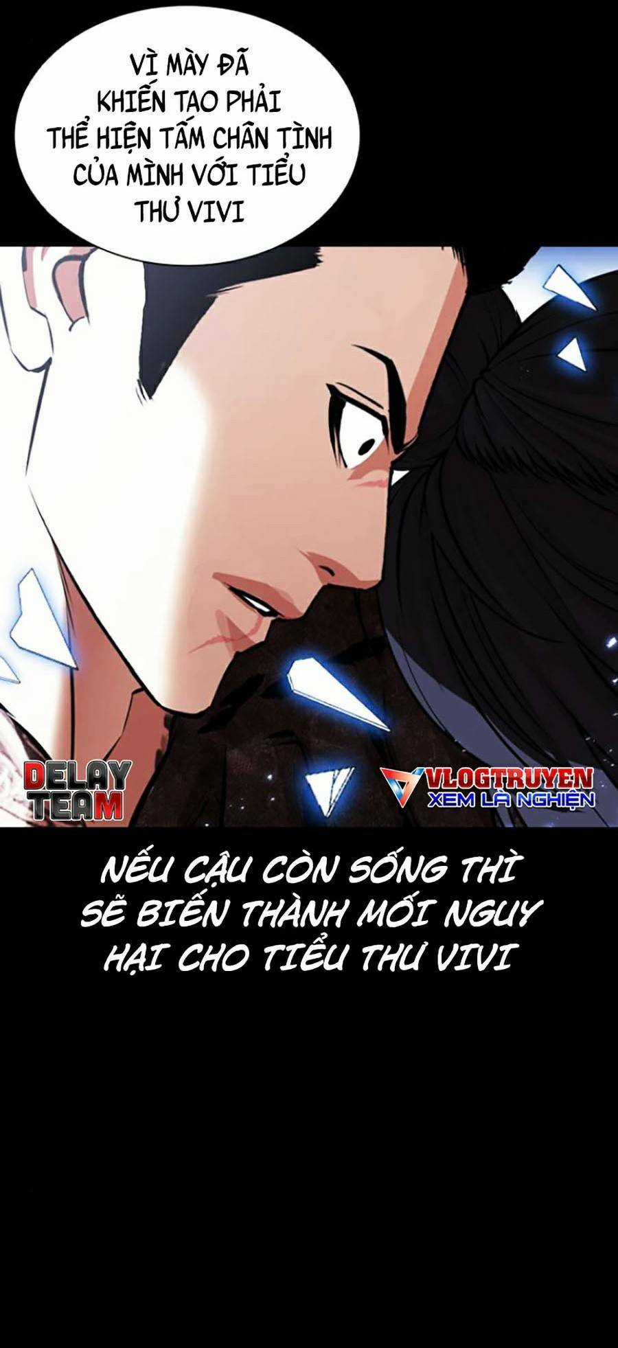 Hoán Đổi Nhiệm Màu Chapter 431 trang 81