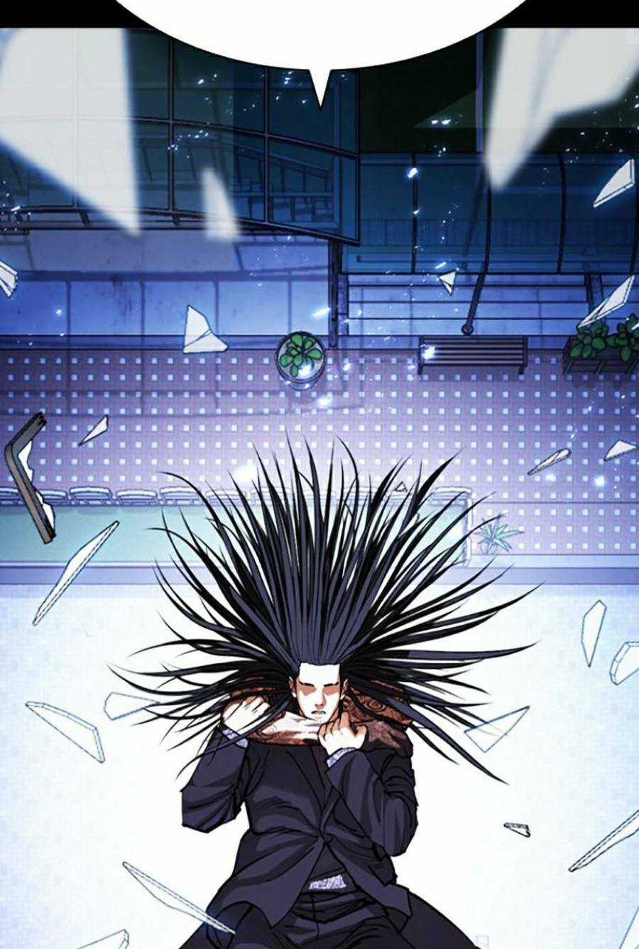 Hoán Đổi Nhiệm Màu Chapter 431 trang 84