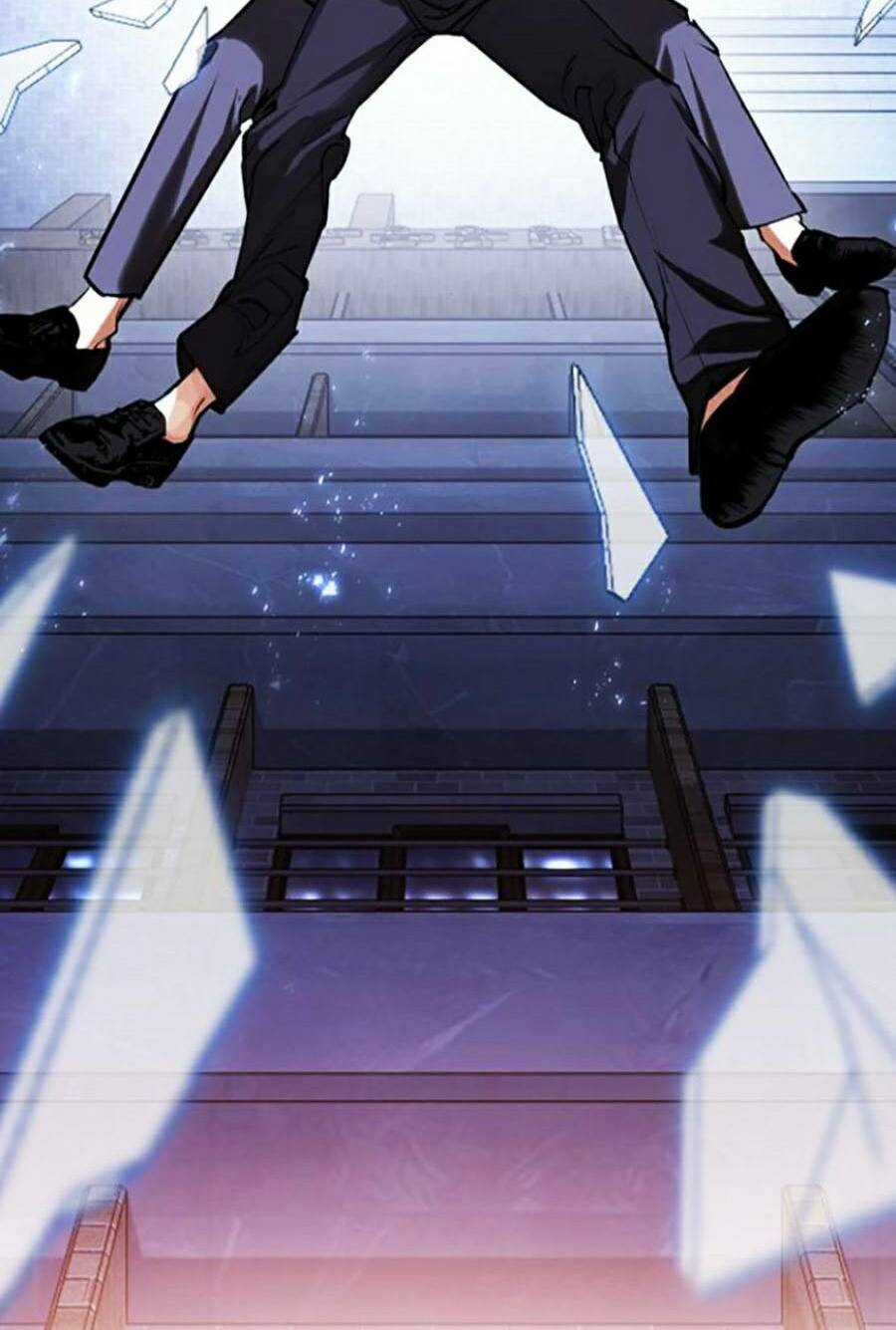 Hoán Đổi Nhiệm Màu Chapter 431 trang 85