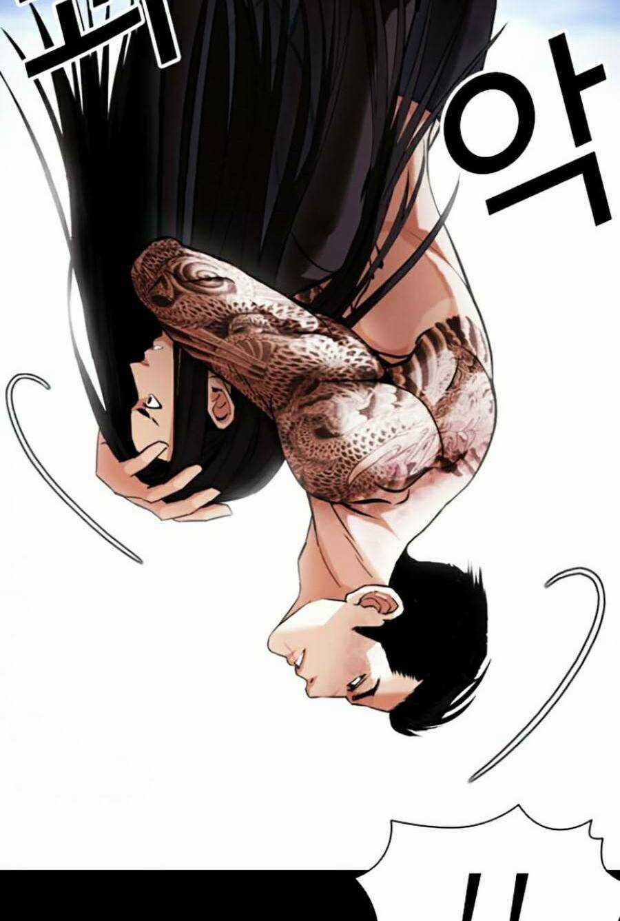 Hoán Đổi Nhiệm Màu Chapter 431 trang 89