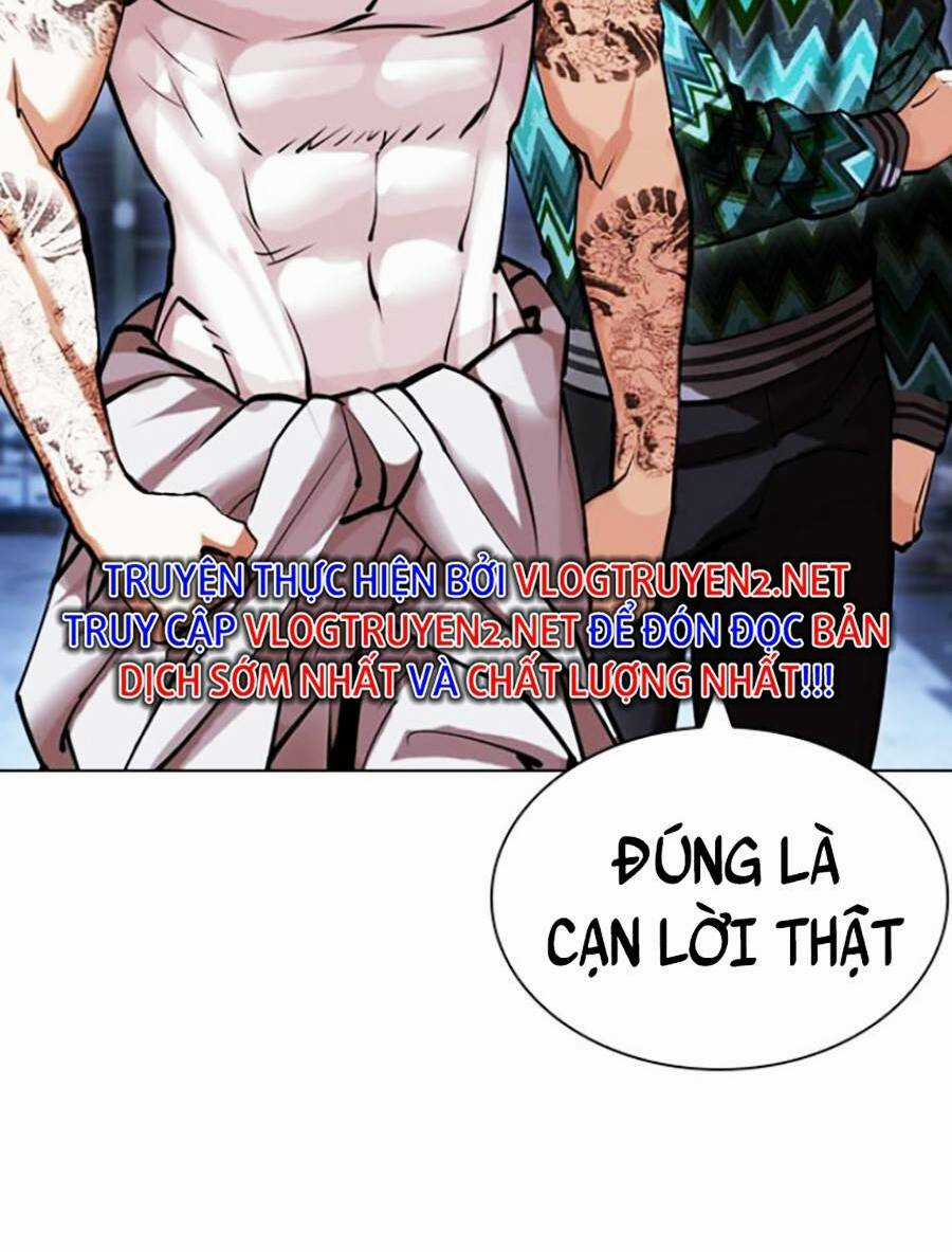 Hoán Đổi Nhiệm Màu Chapter 431 trang 9