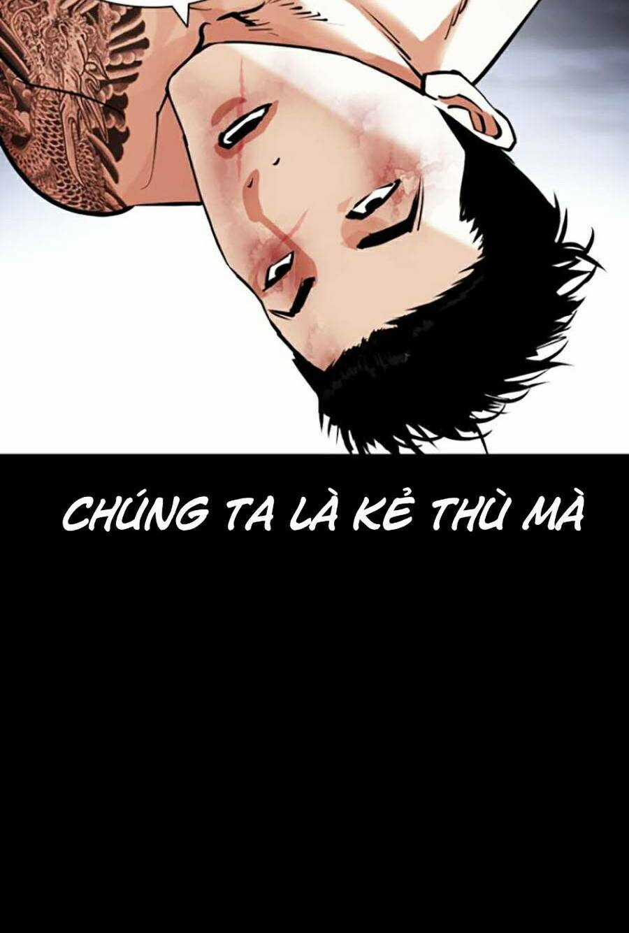 Hoán Đổi Nhiệm Màu Chapter 431 trang 91