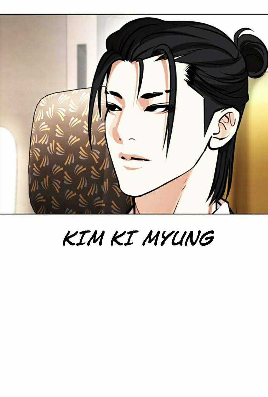 Hoán Đổi Nhiệm Màu Chapter 431 trang 99