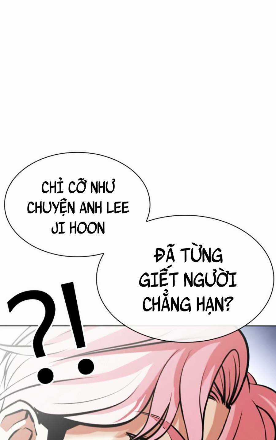 Hoán Đổi Nhiệm Màu Chapter 432 trang 10