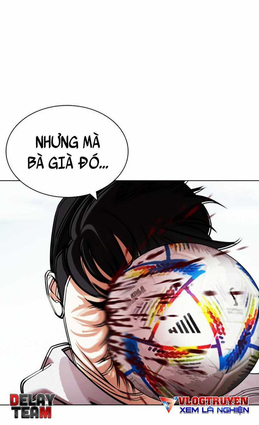 Hoán Đổi Nhiệm Màu Chapter 432 trang 100