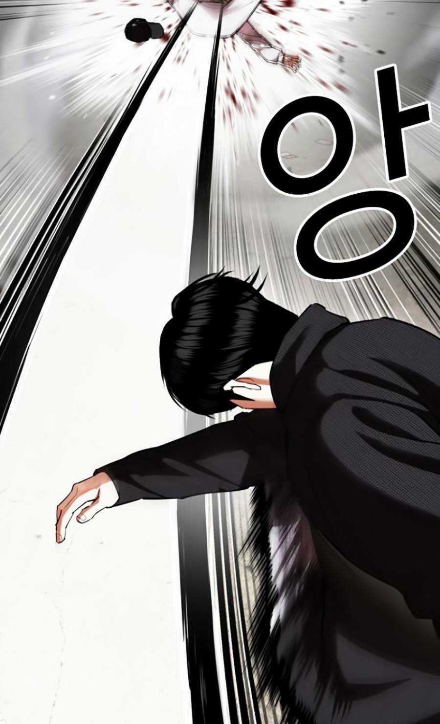 Hoán Đổi Nhiệm Màu Chapter 432 trang 102