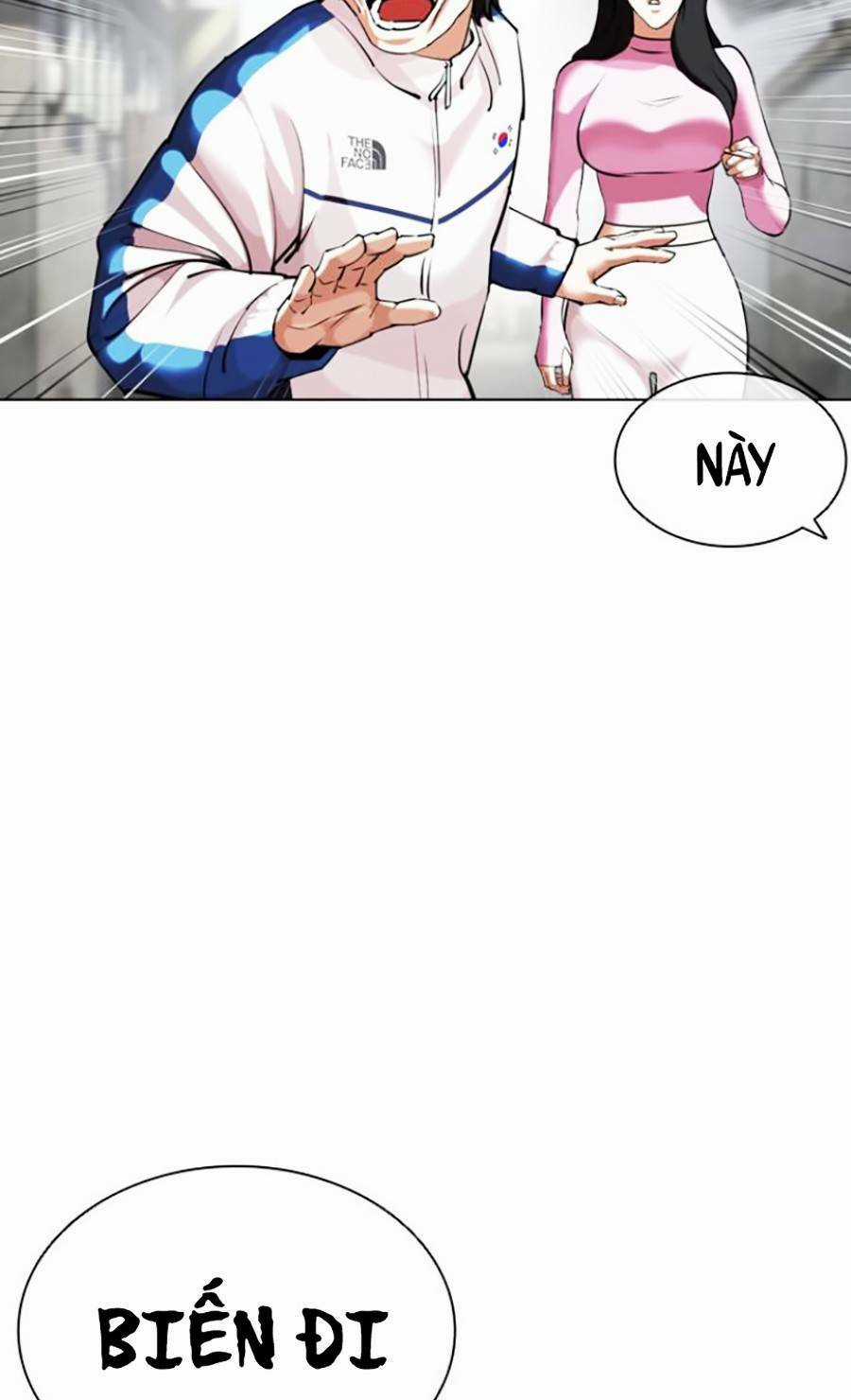 Hoán Đổi Nhiệm Màu Chapter 432 trang 104