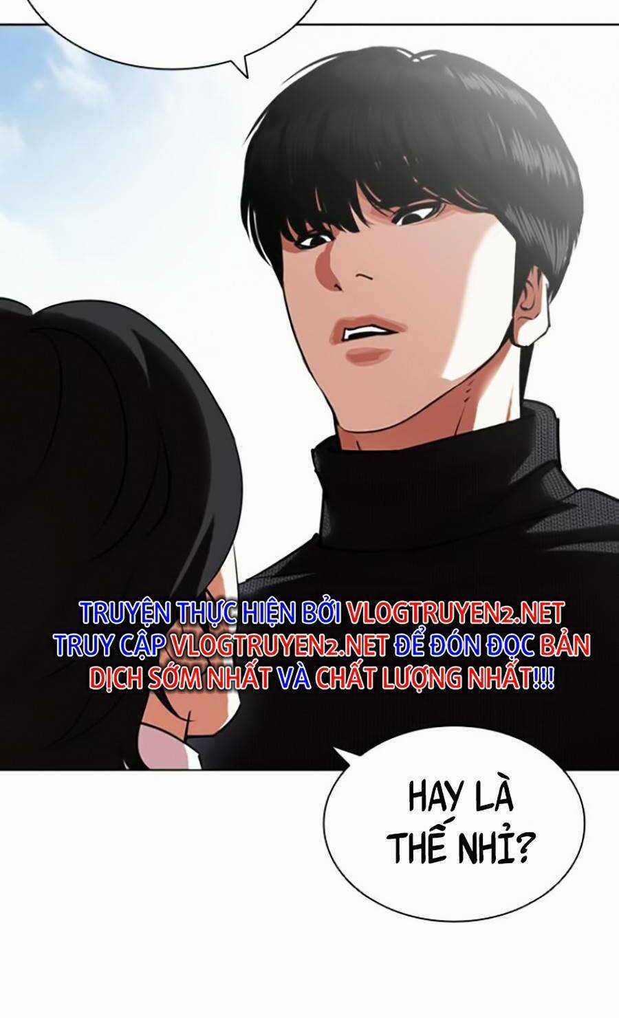 Hoán Đổi Nhiệm Màu Chapter 432 trang 105