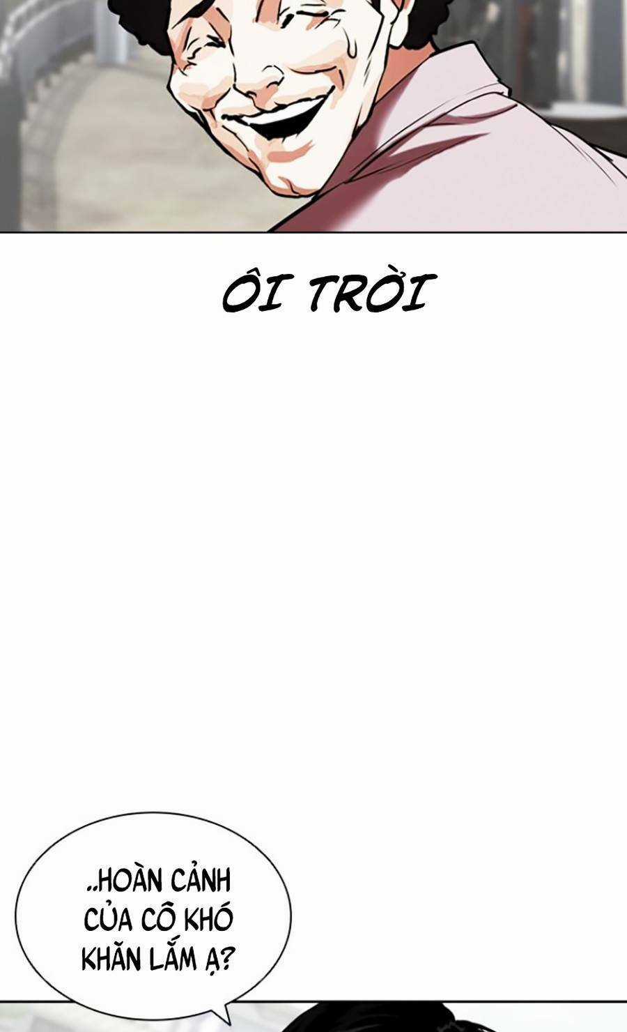 Hoán Đổi Nhiệm Màu Chapter 432 trang 110