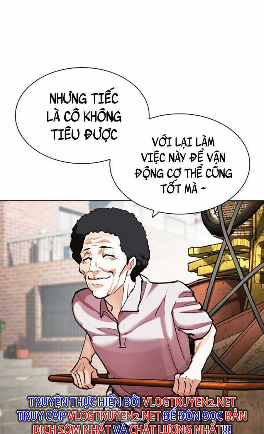 Hoán Đổi Nhiệm Màu Chapter 432 trang 112