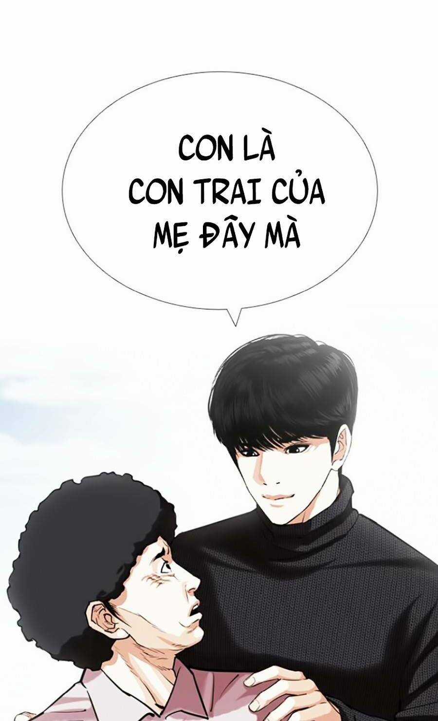 Hoán Đổi Nhiệm Màu Chapter 432 trang 115