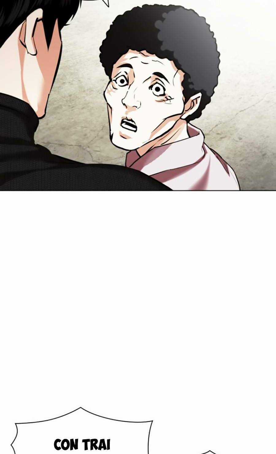 Hoán Đổi Nhiệm Màu Chapter 432 trang 117