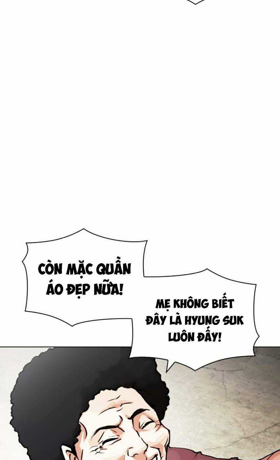 Hoán Đổi Nhiệm Màu Chapter 432 trang 119