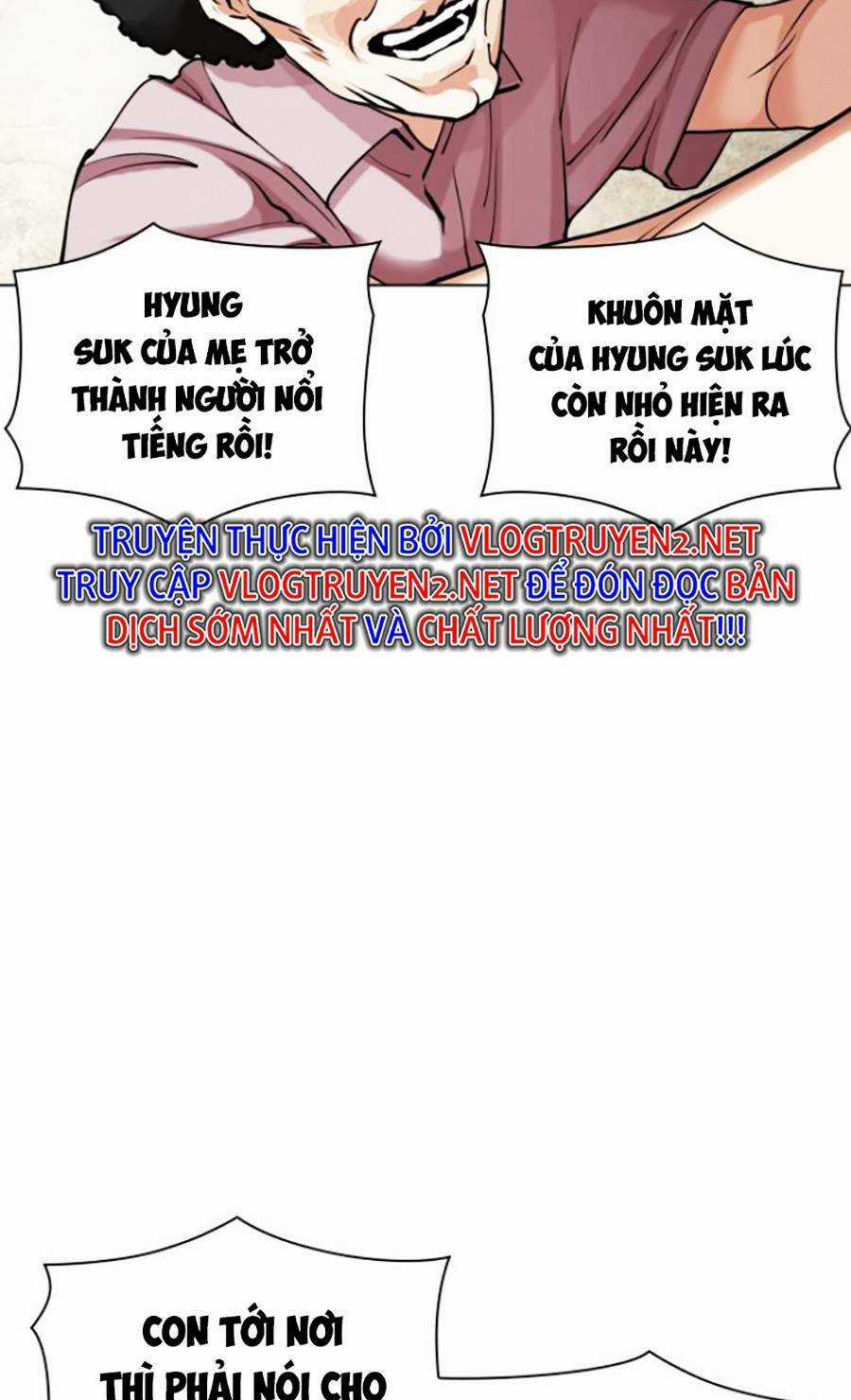 Hoán Đổi Nhiệm Màu Chapter 432 trang 120