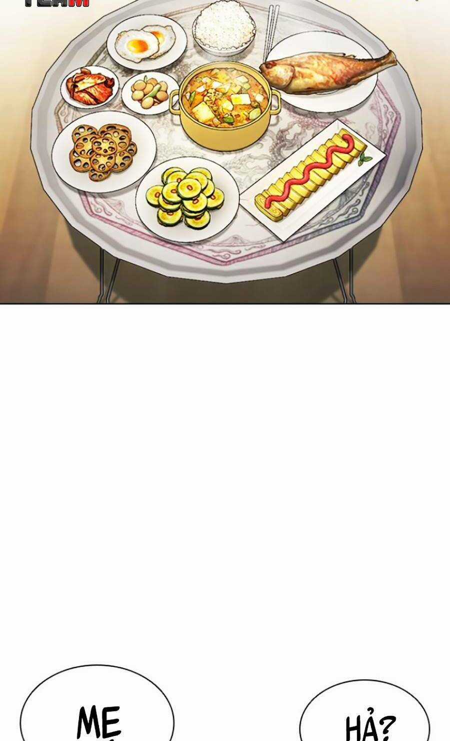 Hoán Đổi Nhiệm Màu Chapter 432 trang 123