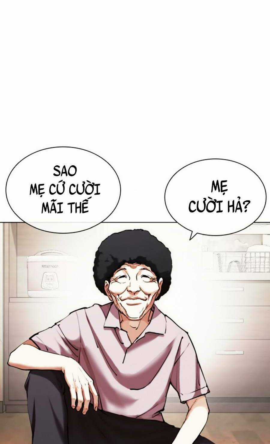 Hoán Đổi Nhiệm Màu Chapter 432 trang 125