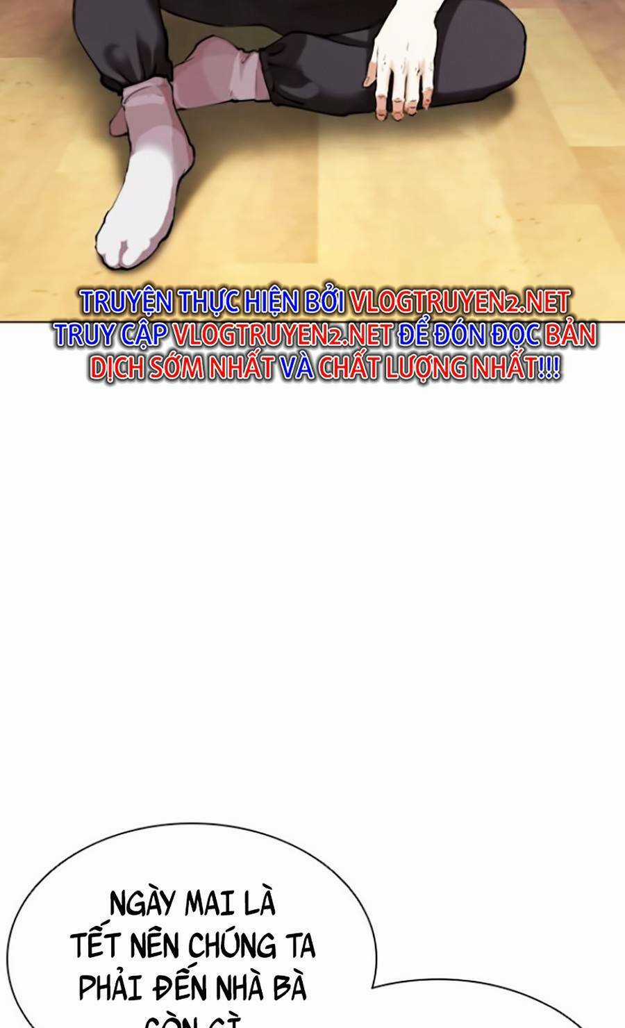 Hoán Đổi Nhiệm Màu Chapter 432 trang 126