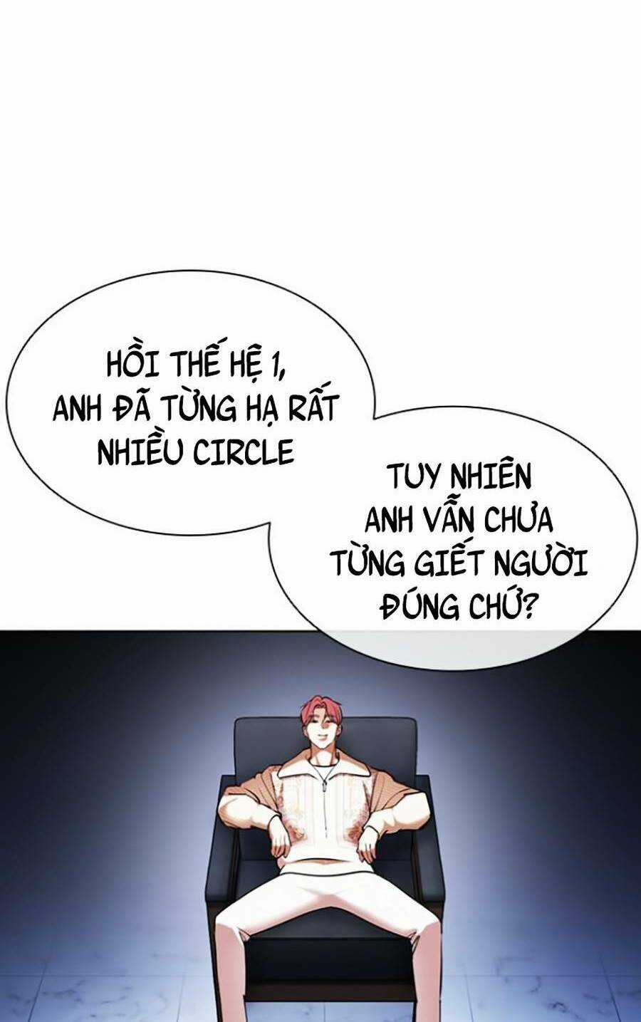 Hoán Đổi Nhiệm Màu Chapter 432 trang 13