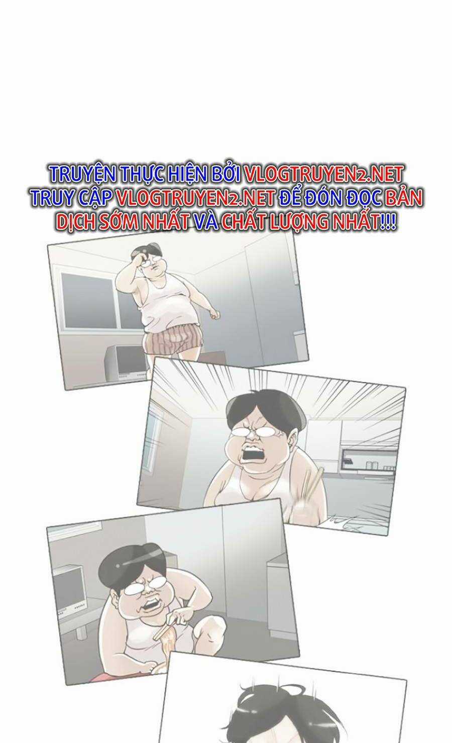 Hoán Đổi Nhiệm Màu Chapter 432 trang 133