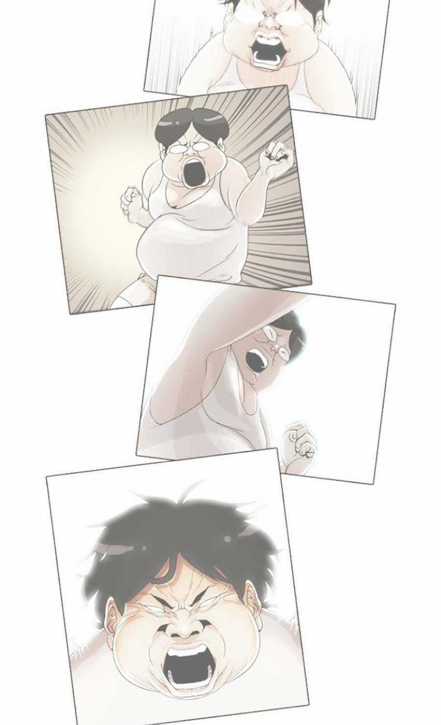 Hoán Đổi Nhiệm Màu Chapter 432 trang 134