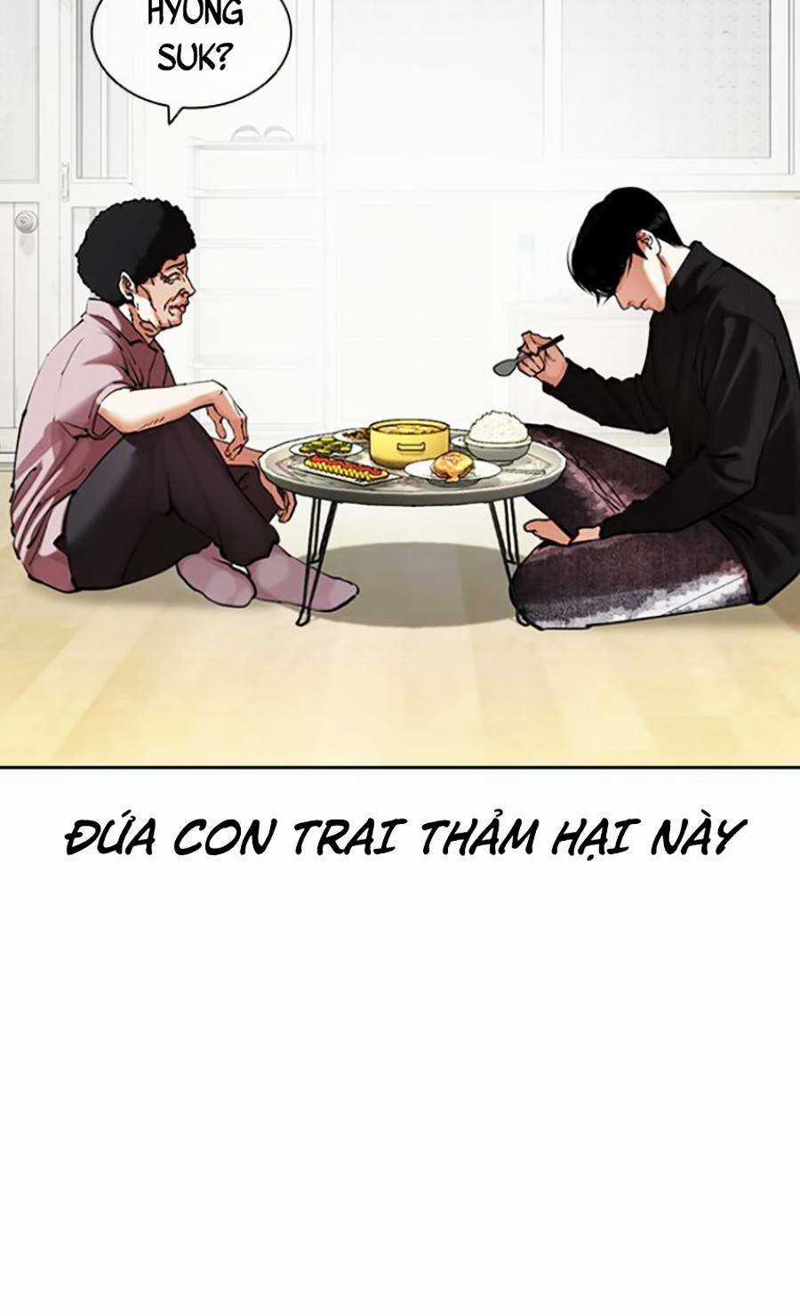 Hoán Đổi Nhiệm Màu Chapter 432 trang 136
