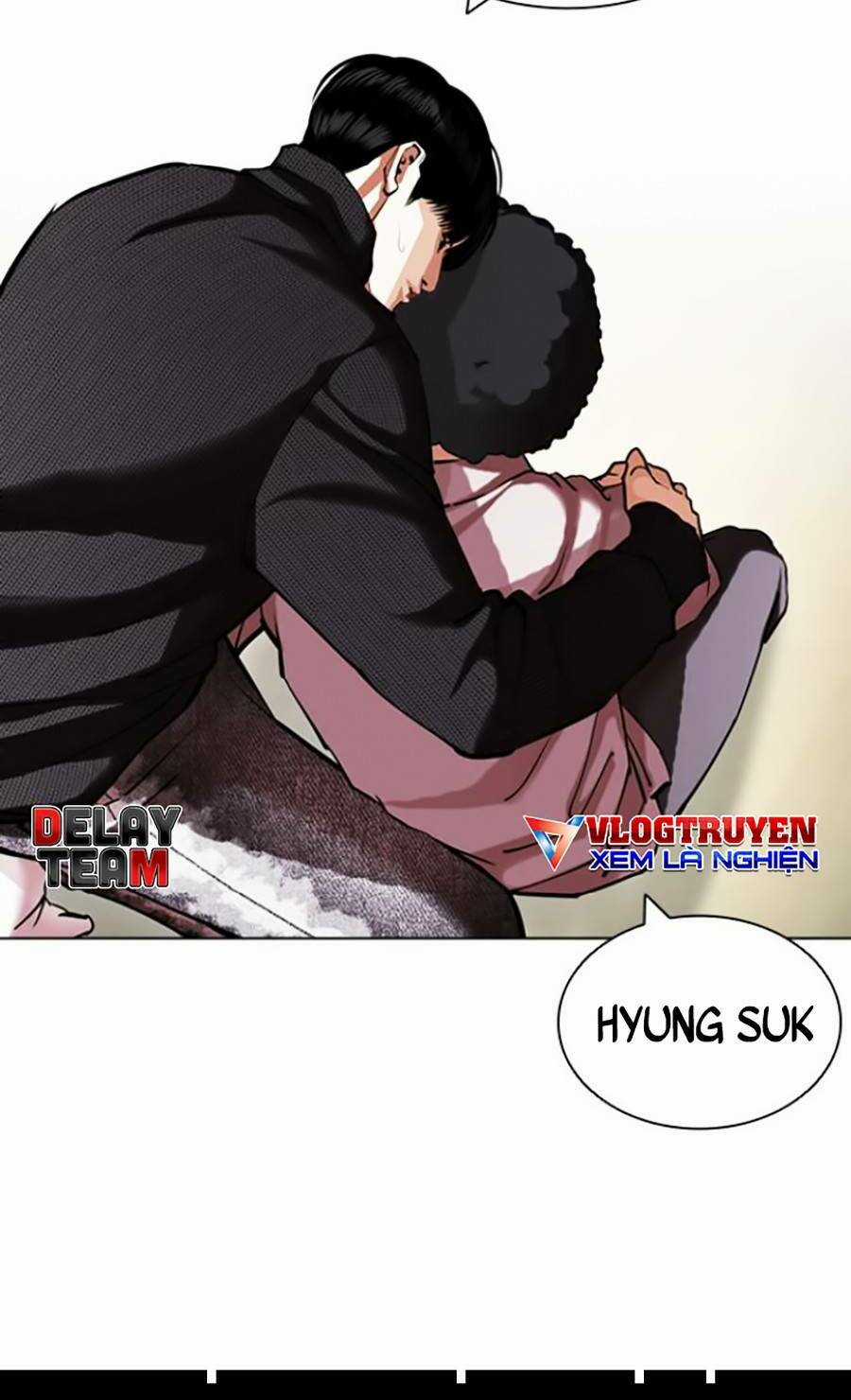 Hoán Đổi Nhiệm Màu Chapter 432 trang 149