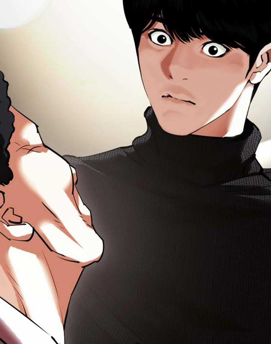 Hoán Đổi Nhiệm Màu Chapter 432 trang 153