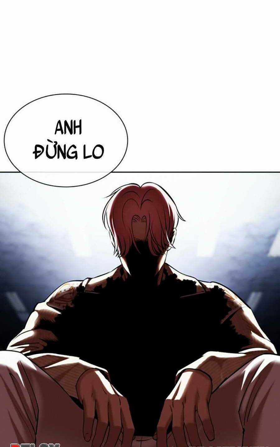 Hoán Đổi Nhiệm Màu Chapter 432 trang 19