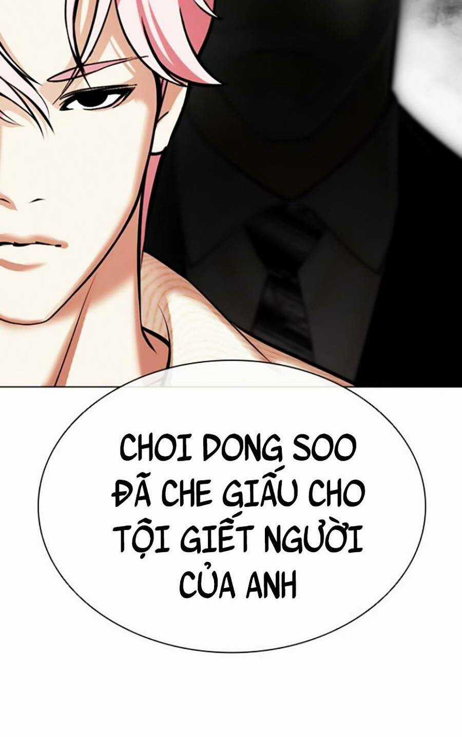 Hoán Đổi Nhiệm Màu Chapter 432 trang 23