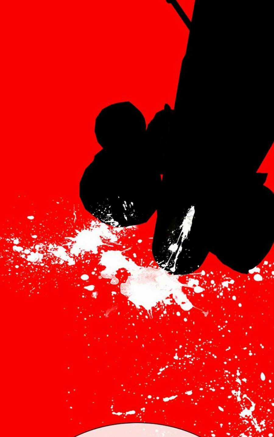 Hoán Đổi Nhiệm Màu Chapter 432 trang 25