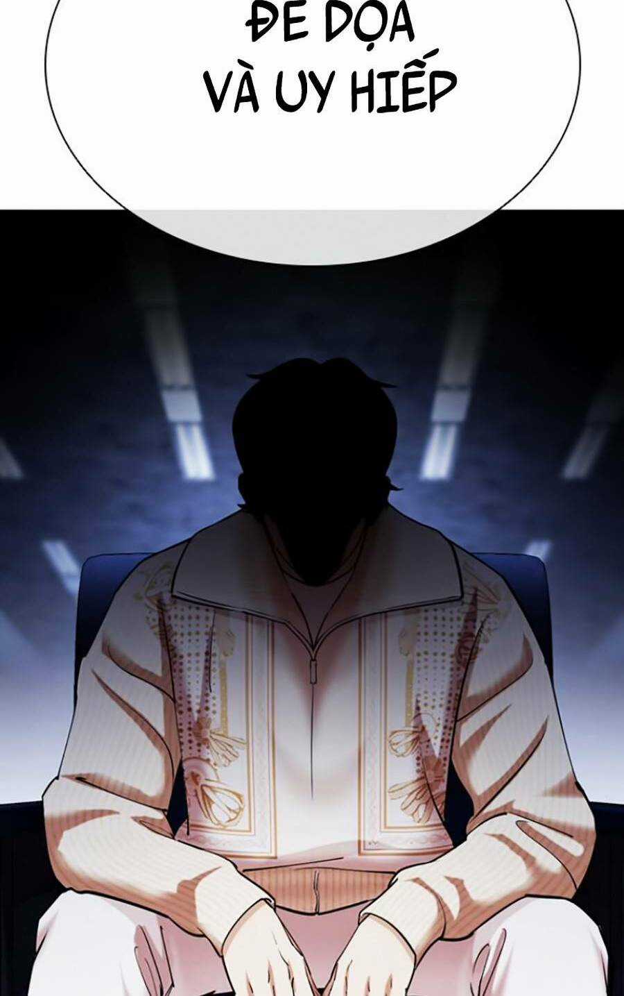 Hoán Đổi Nhiệm Màu Chapter 432 trang 27