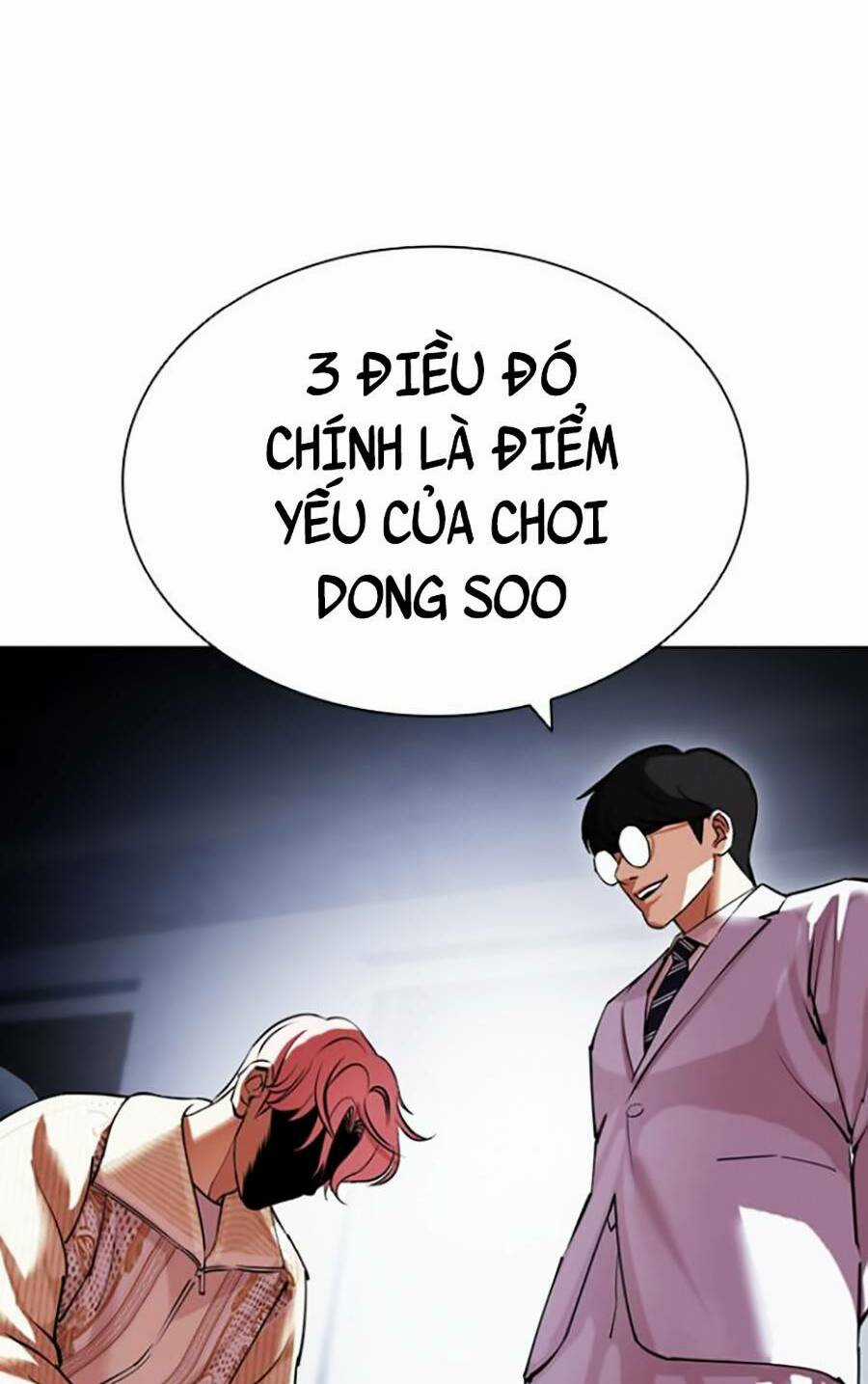 Hoán Đổi Nhiệm Màu Chapter 432 trang 29
