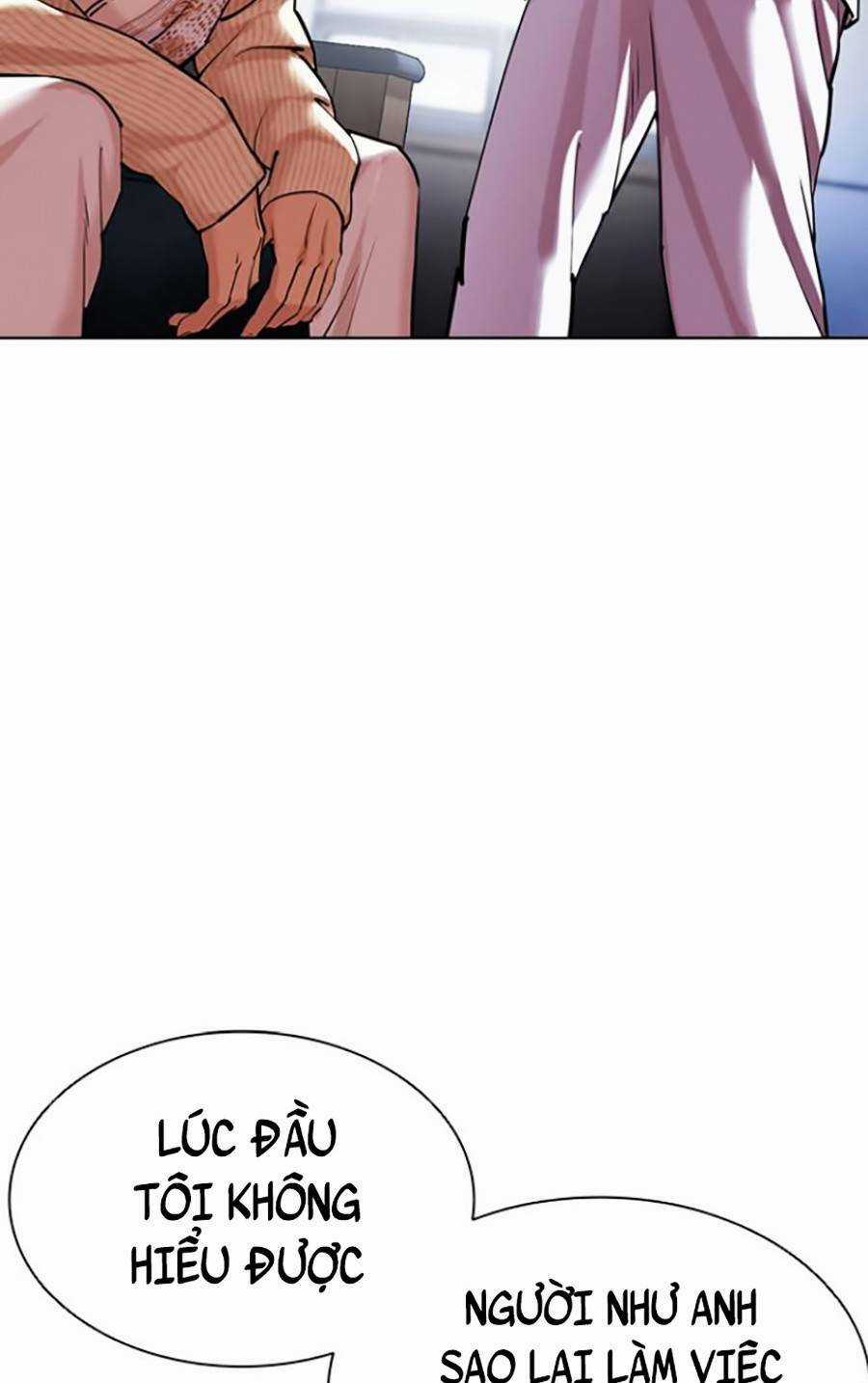 Hoán Đổi Nhiệm Màu Chapter 432 trang 30