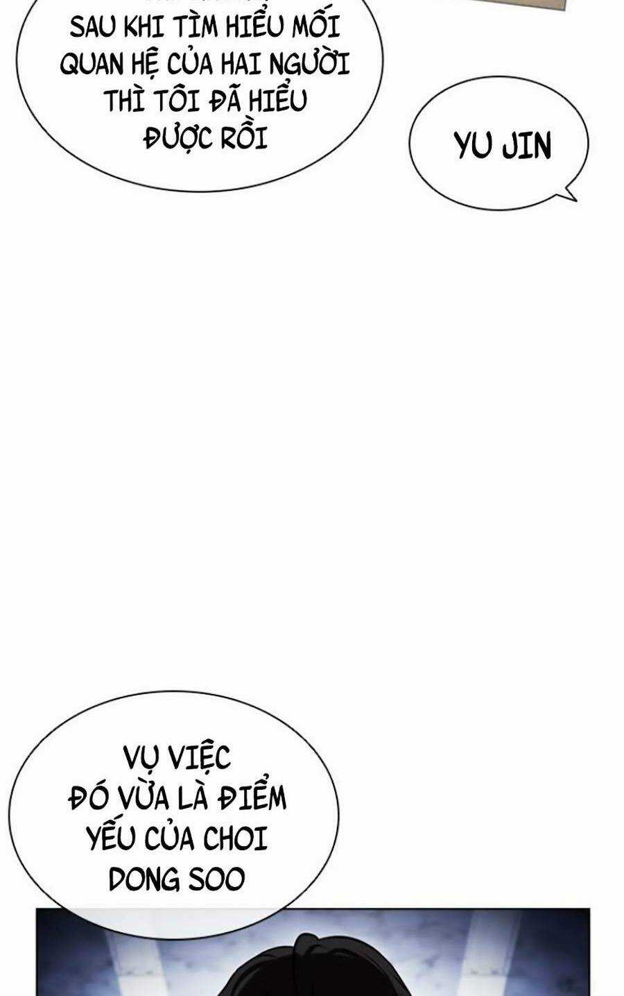 Hoán Đổi Nhiệm Màu Chapter 432 trang 33