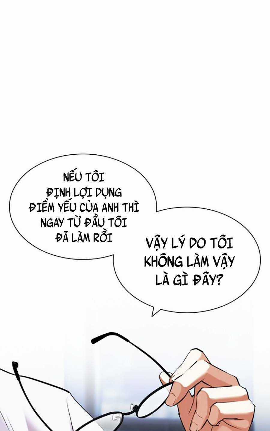 Hoán Đổi Nhiệm Màu Chapter 432 trang 42