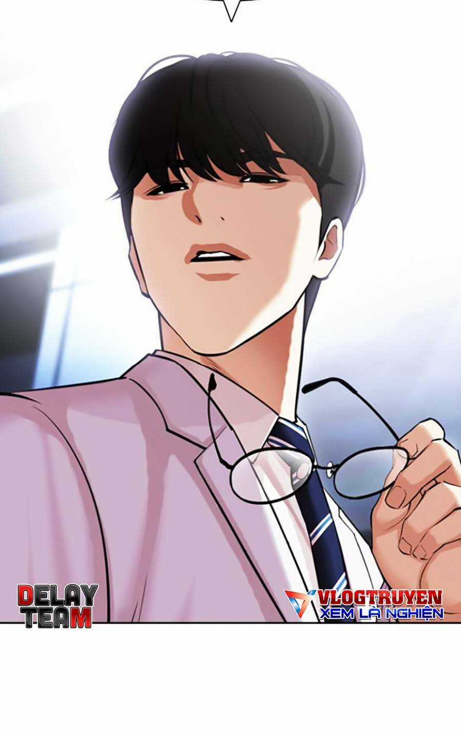 Hoán Đổi Nhiệm Màu Chapter 432 trang 44