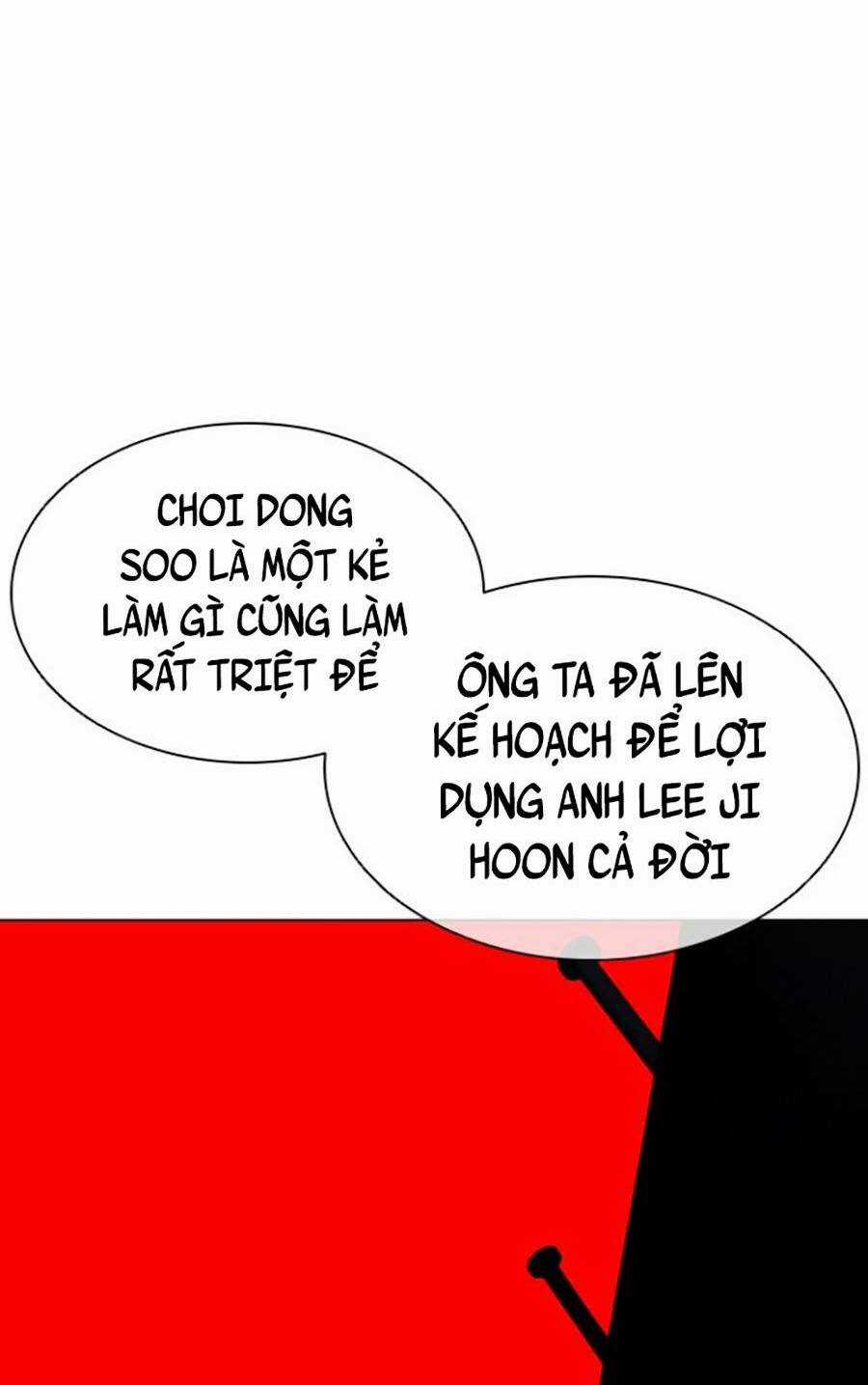 Hoán Đổi Nhiệm Màu Chapter 432 trang 45