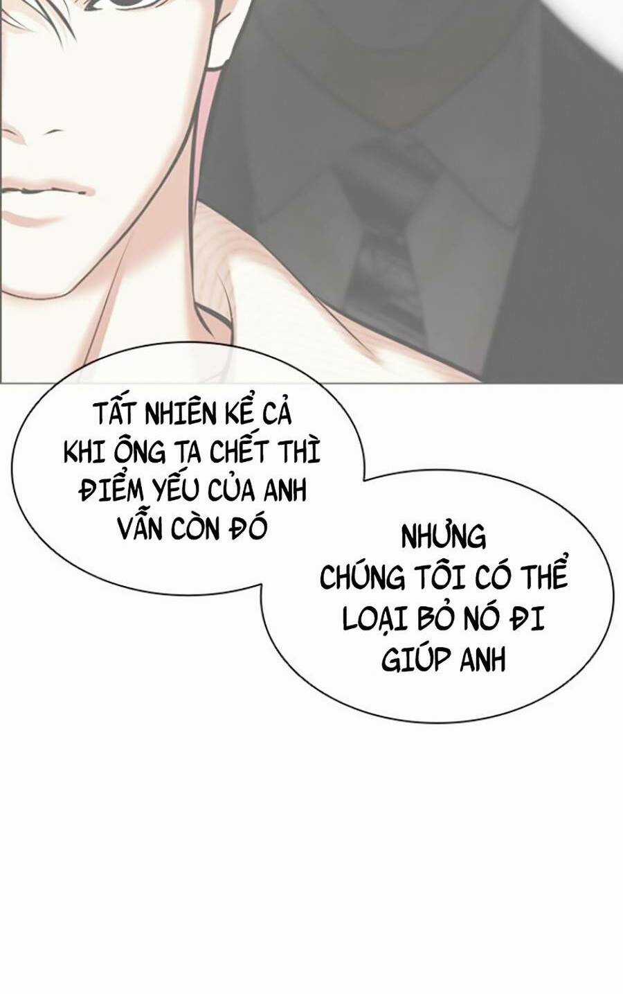 Hoán Đổi Nhiệm Màu Chapter 432 trang 49