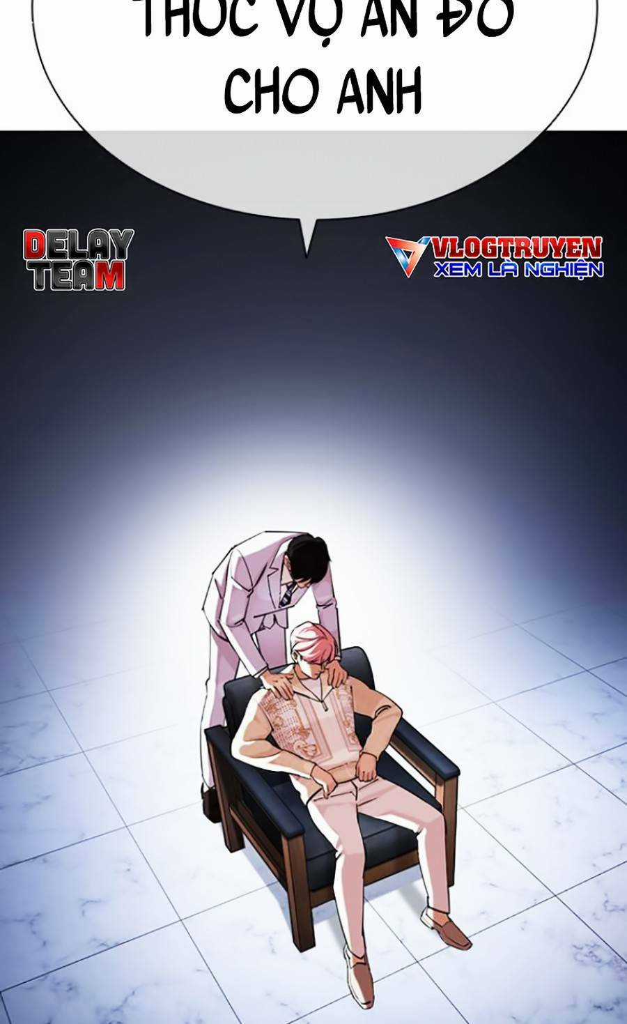 Hoán Đổi Nhiệm Màu Chapter 432 trang 54